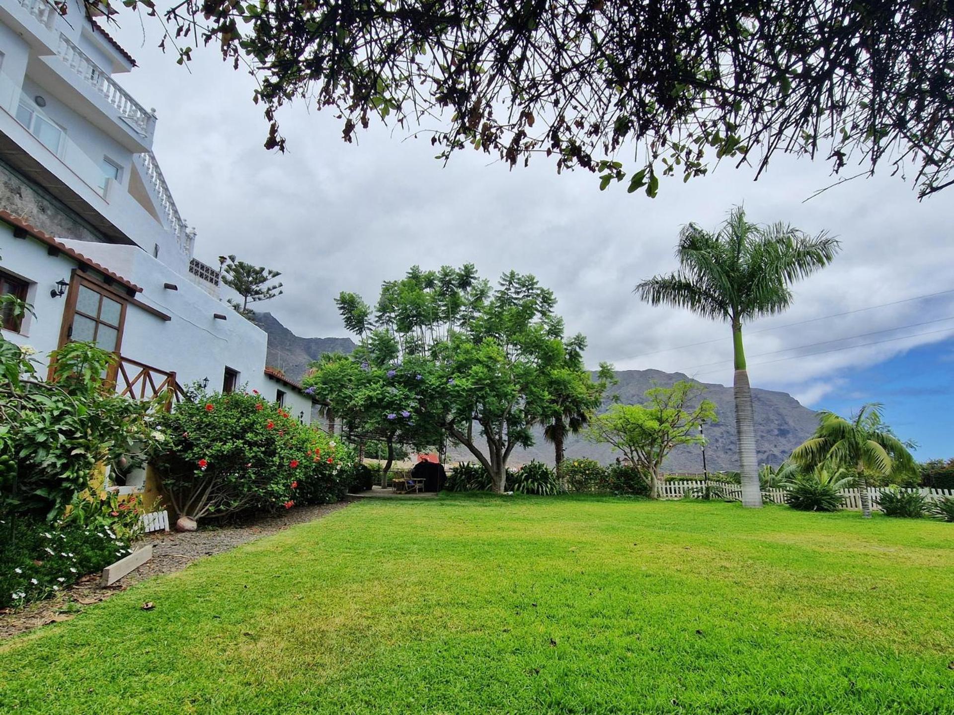 布埃纳维斯塔城北Chc - Casa Del Abuelo II公寓 外观 照片