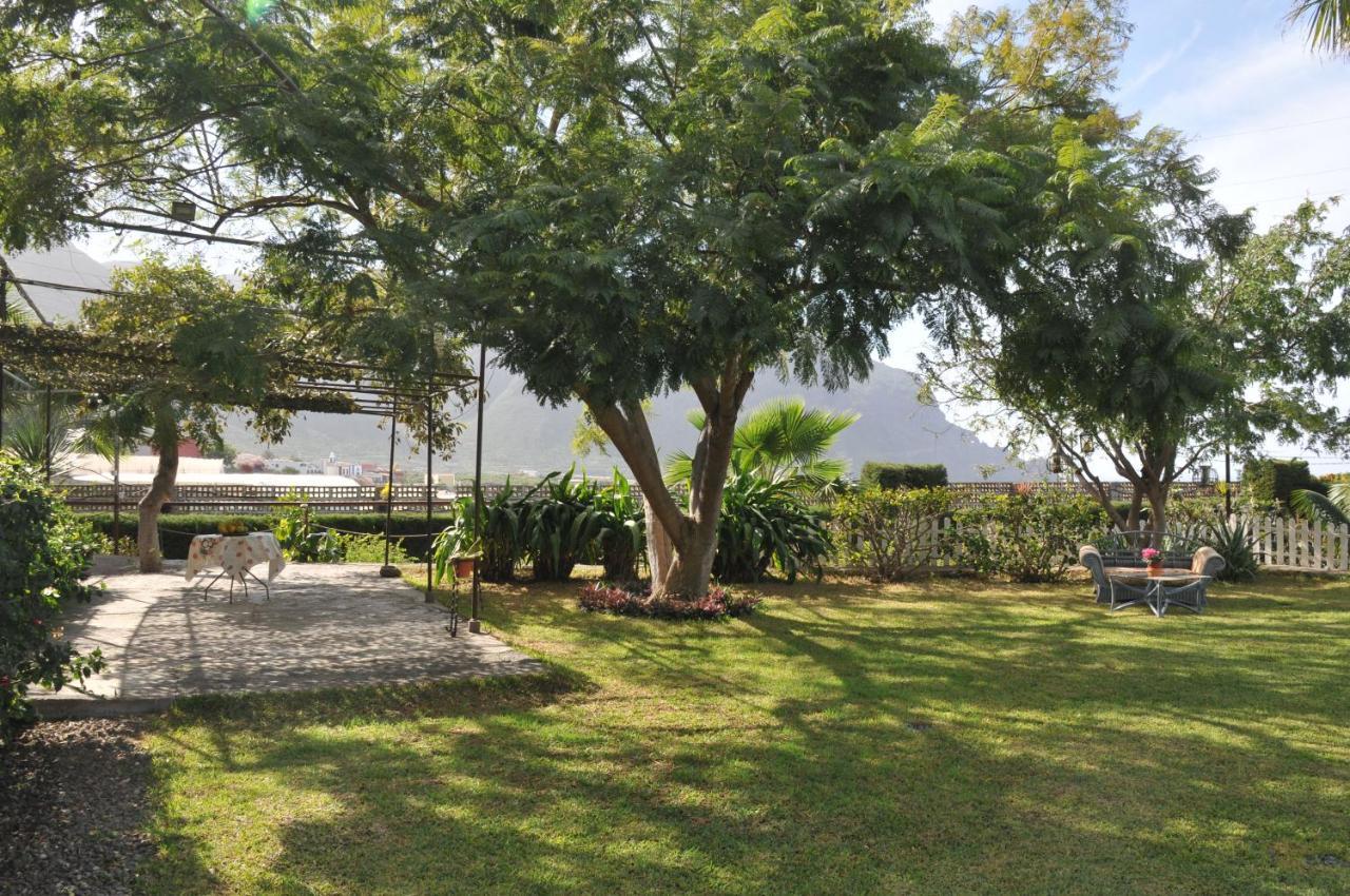 布埃纳维斯塔城北Chc - Casa Del Abuelo II公寓 外观 照片