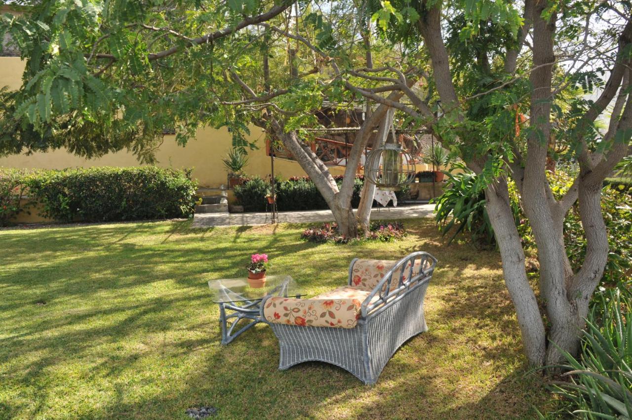 布埃纳维斯塔城北Chc - Casa Del Abuelo II公寓 外观 照片
