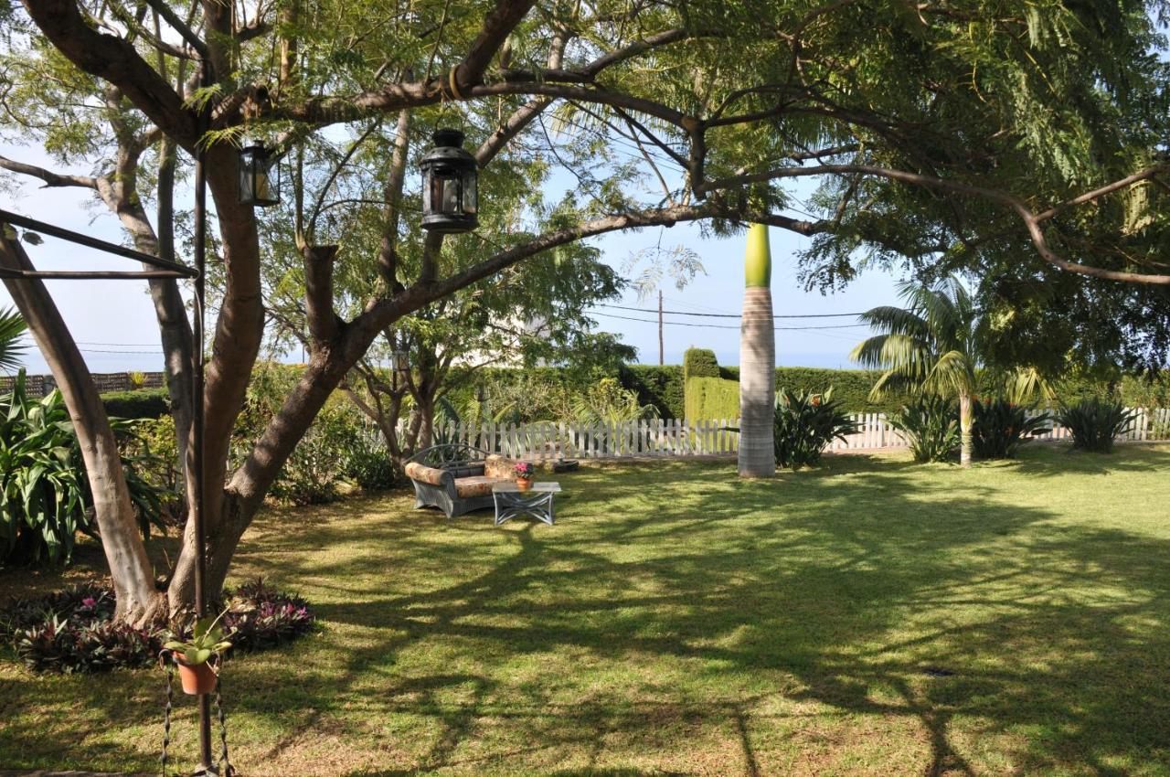 布埃纳维斯塔城北Chc - Casa Del Abuelo II公寓 外观 照片